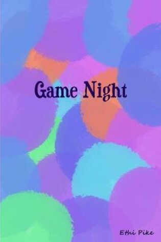 Cover of Game Night