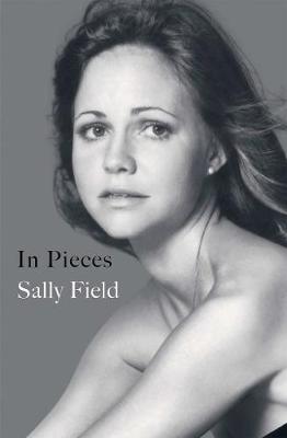 Book cover for In Pieces