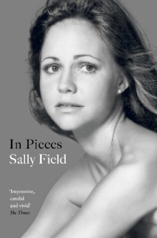 Cover of In Pieces