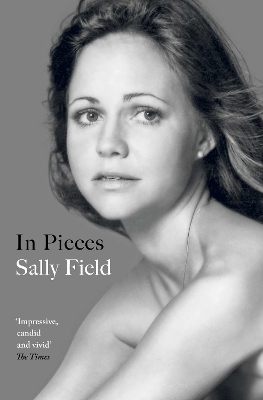 Book cover for In Pieces