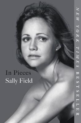 Book cover for In Pieces