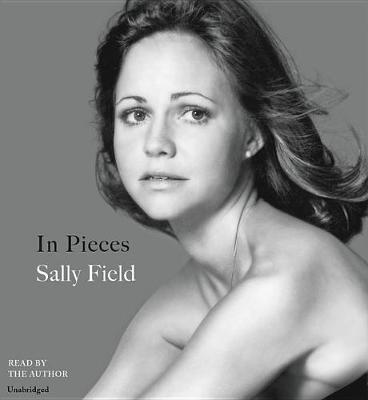 Book cover for In Pieces