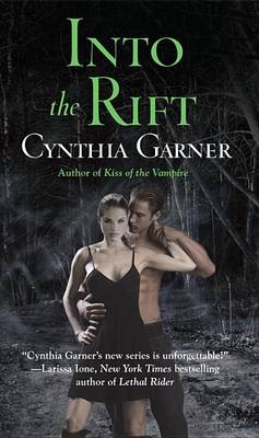 Cover of Into the Rift