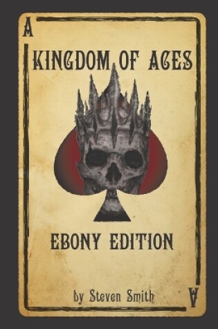 Cover of Kingdom of Aces