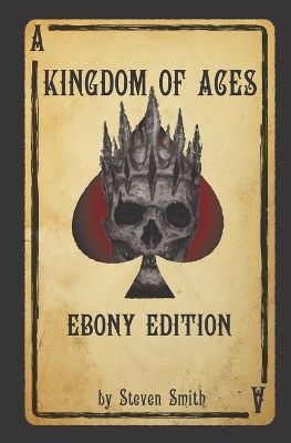 Book cover for Kingdom of Aces