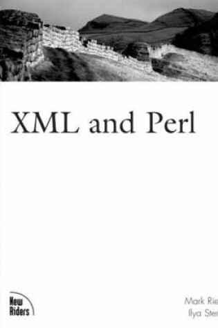 Cover of XML and Perl