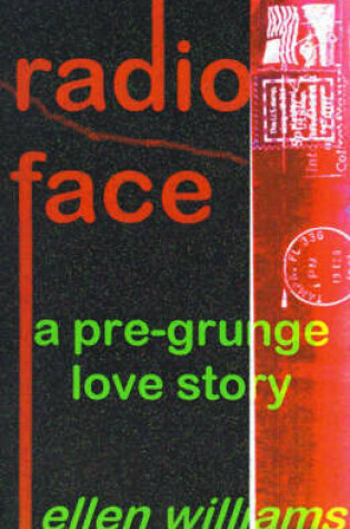 Cover of Radio Face