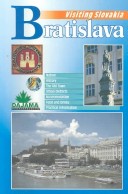 Book cover for Bratislava: Guidebook