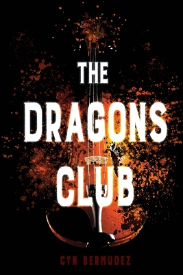 Cover of The Dragons Club