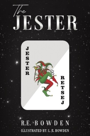Cover of The Jester