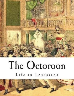 Cover of The Octoroon