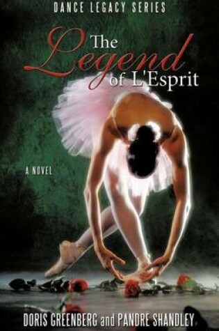 Cover of The Legend of L'Esprit