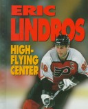 Book cover for Eric Lindros