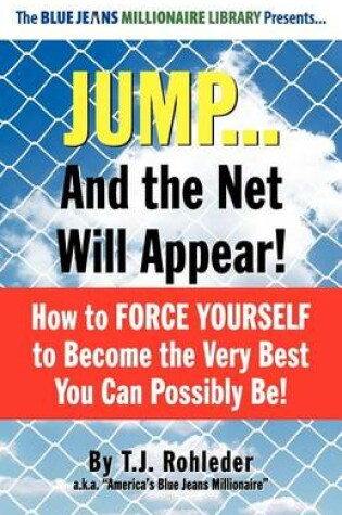 Cover of Jump... and the Net Will Appear!