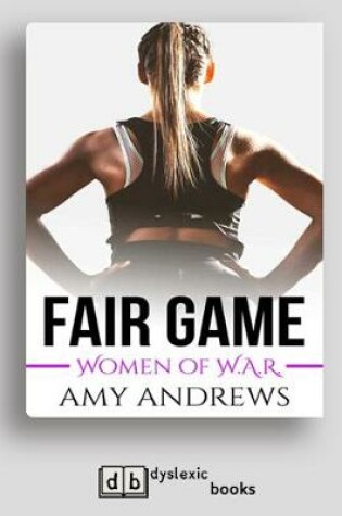 Cover of Fair Game