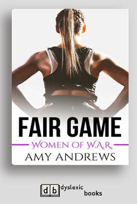 Cover of Fair Game