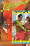 Book cover for Summer's End