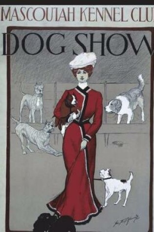 Cover of Mascoutah Kennel Club Dog Show