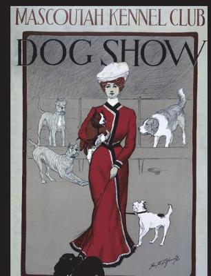 Book cover for Mascoutah Kennel Club Dog Show