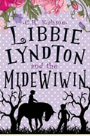 Cover of Libbie Lyndton and the Midewiwin