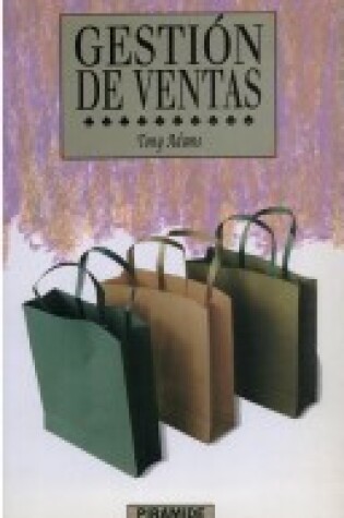 Cover of Gestion de Ventas