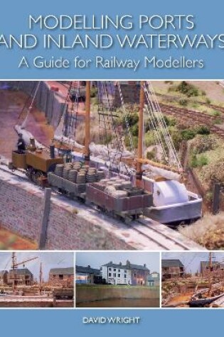 Cover of Modelling Ports and Inland Waterways