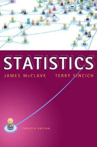 Cover of Statistics (Subscription)