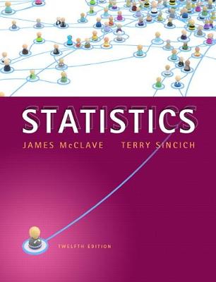 Book cover for Statistics (Subscription)