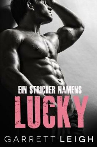 Cover of Ein Stricher Namens Lucky