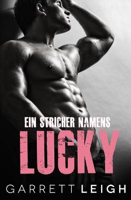 Book cover for Ein Stricher Namens Lucky