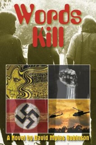 Cover of Words Kill