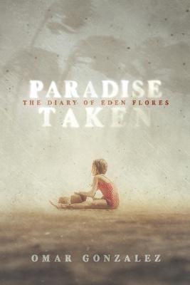 Book cover for Paradise Taken