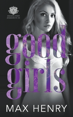 Cover of Good Girls