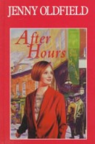 Cover of After Hours