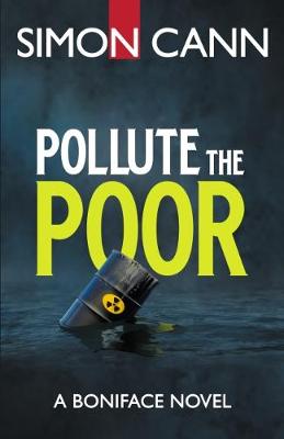 Cover of Pollute the Poor