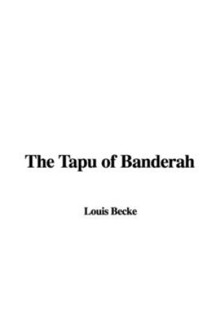 Cover of The Tapu of Banderah