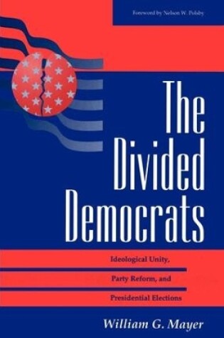 Cover of The Divided Democrats