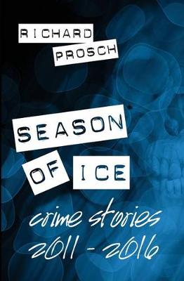 Book cover for Season of Ice