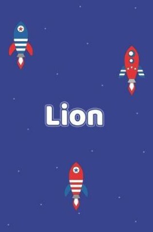 Cover of Lion