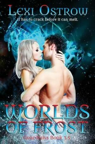 Cover of Worlds of Frost