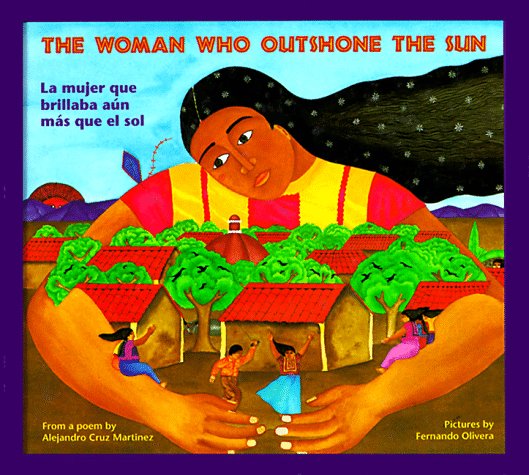 Cover of Women Who Out-Shone the Sun