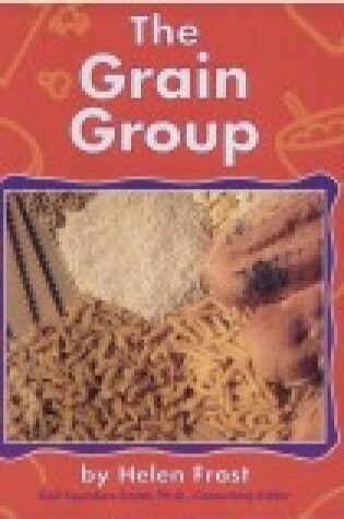 Cover of The Grain Group