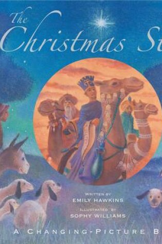 Cover of The Christmas Star