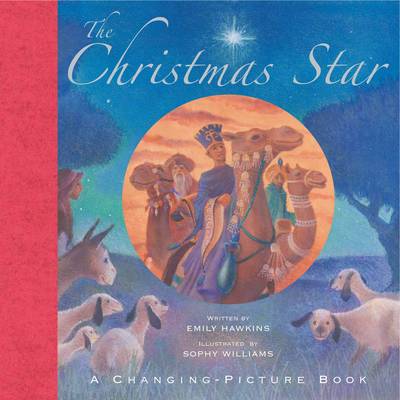 Book cover for The Christmas Star