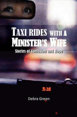 Cover of Taxi Rides with a Minister's Wife