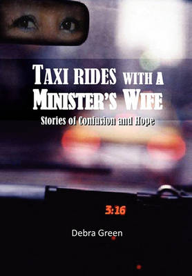 Book cover for Taxi Rides with a Minister's Wife