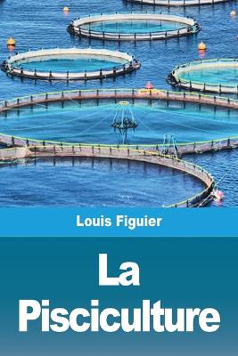 Book cover for La Pisciculture