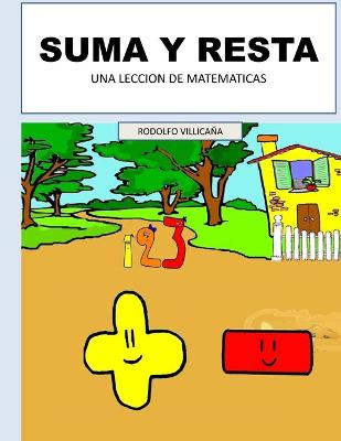 Book cover for Suma Y Resta