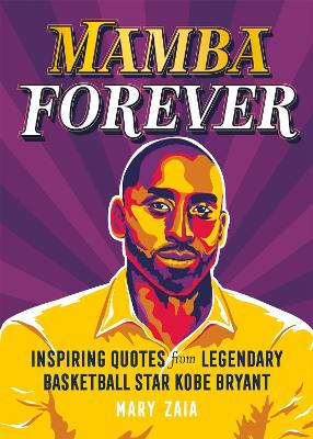 Book cover for Mamba Forever