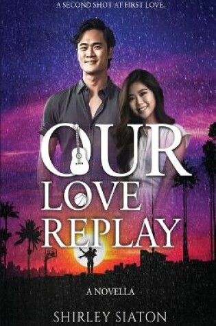 Cover of Our Love Replay (The Special Philippine Edition)